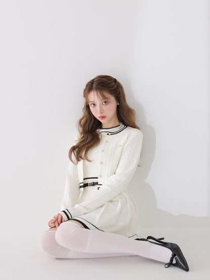 model：160cm　(size：F　color：White)