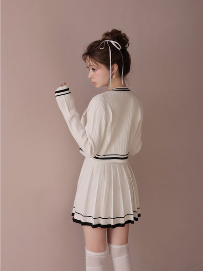 model：160cm　(size：F　color：White)