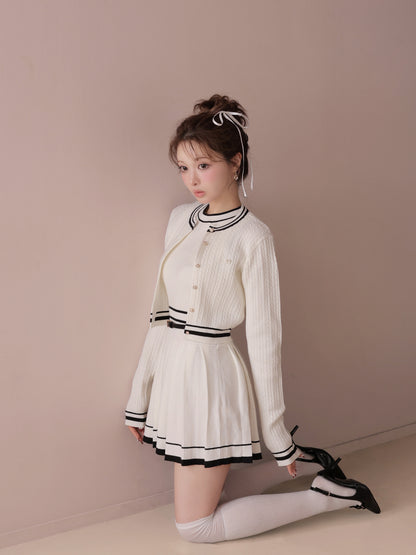 model：160cm　(size：F　color：White)