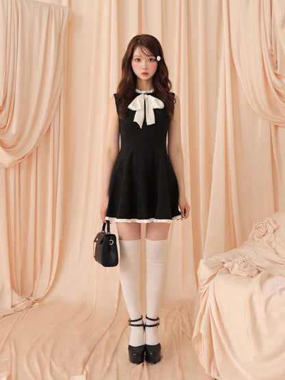 Bell mood top handle bag(eme10607)