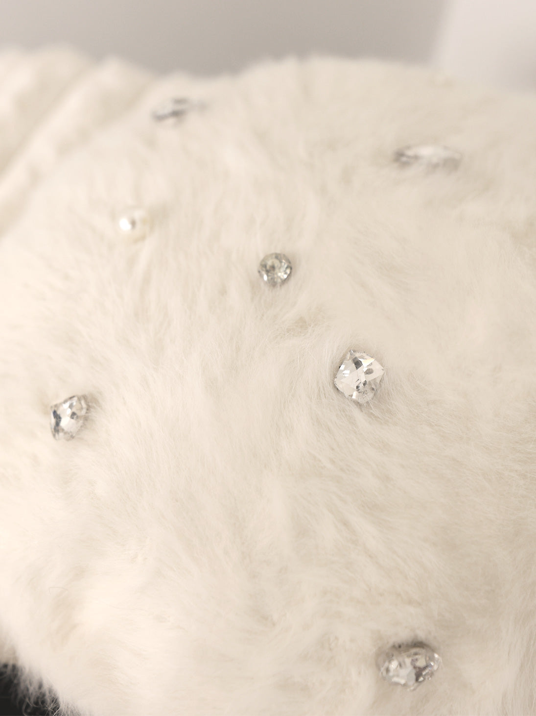 Etoile ribbon beret(eme10833) – M me eme