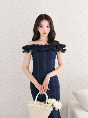 model：160m　(size：F　color：Navy)