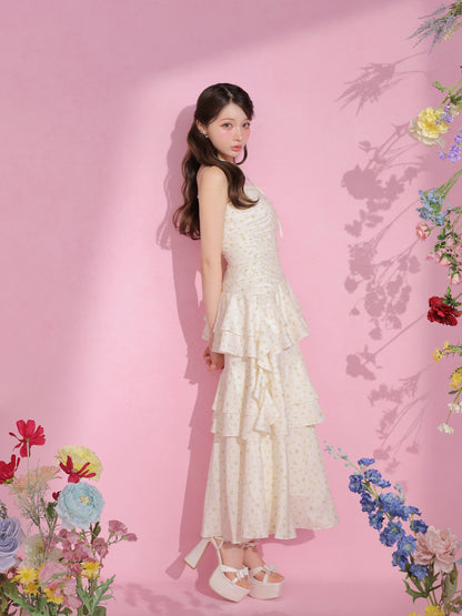 model：160cm　(size：F　color：Yellow)