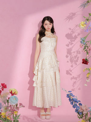 model：160cm　(size：F　color：Yellow)