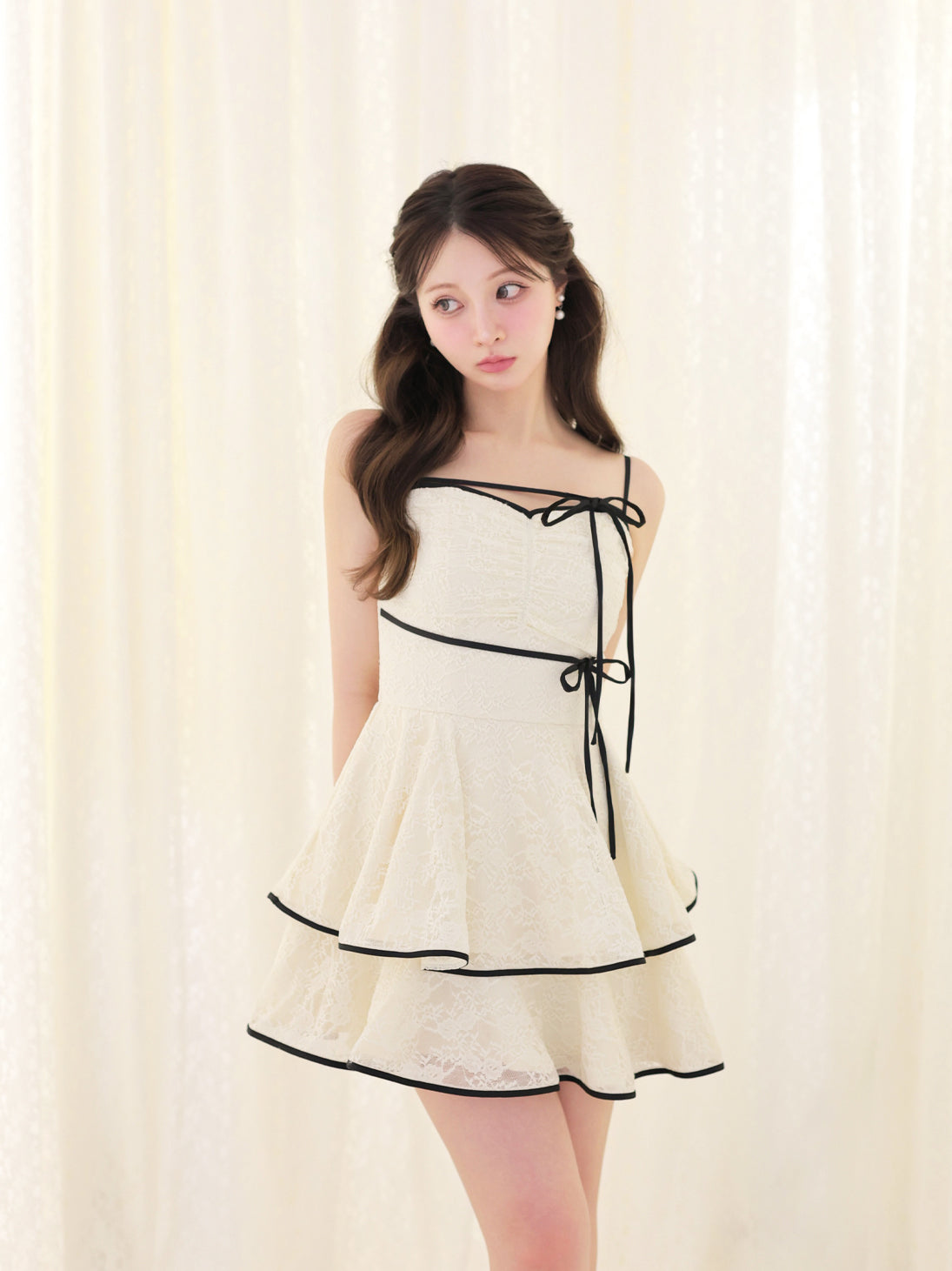 ALL ITEM – M me eme