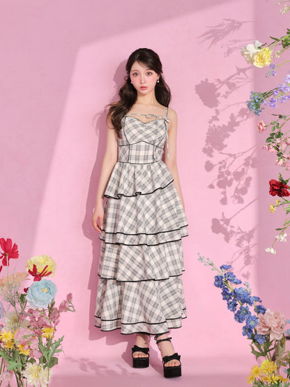 model：160cm　(size：F　color：White×Black)