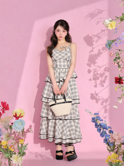 model：160cm　(size：F　color：White×Black)