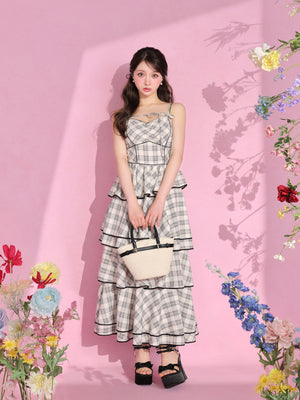 model：160cm　(size：F　color：White×Black)