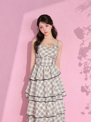 model：160cm　(size：F　color：White×Black)