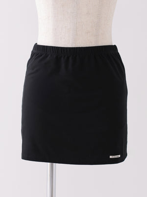 Lady fit smooth inner pants(eme10859)