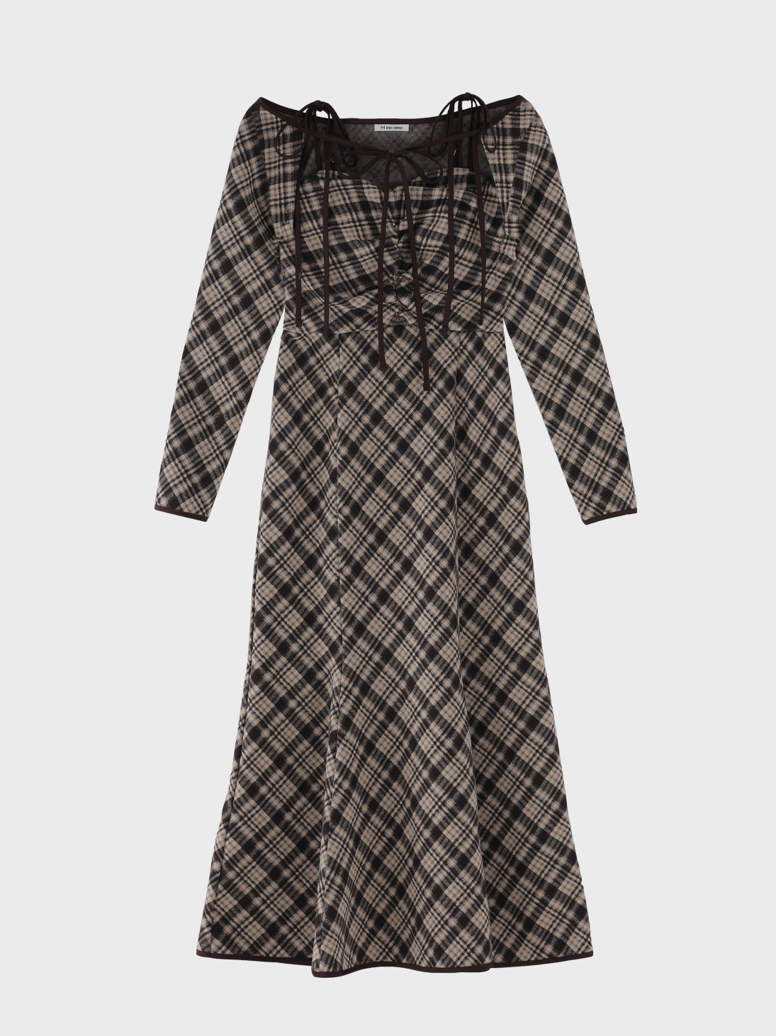 Check ensemble long onepiece(eme10861)
