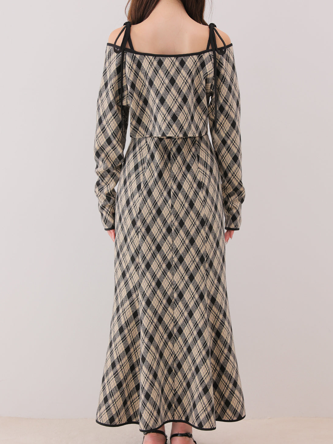 Check ensemble long onepiece(eme10861)