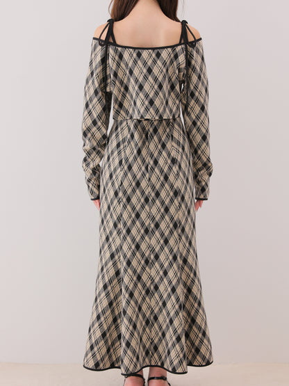 Check ensemble long onepiece(eme10861)