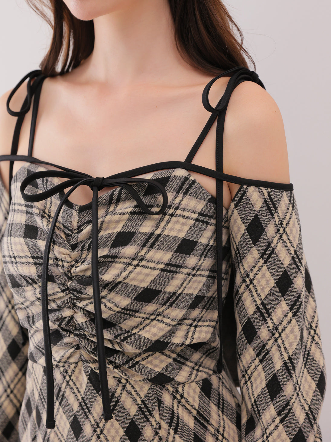 Check ensemble long onepiece(eme10861)