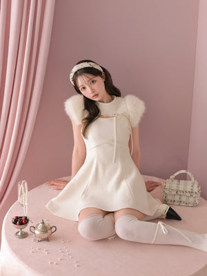(color：White)
