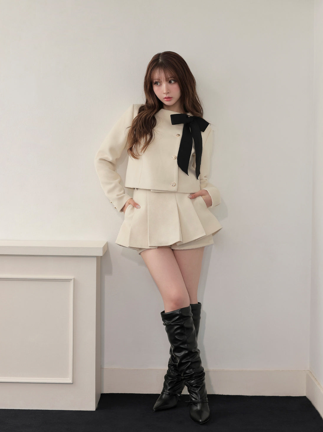 (color：Black)