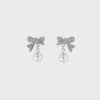 Silver(ピアス）