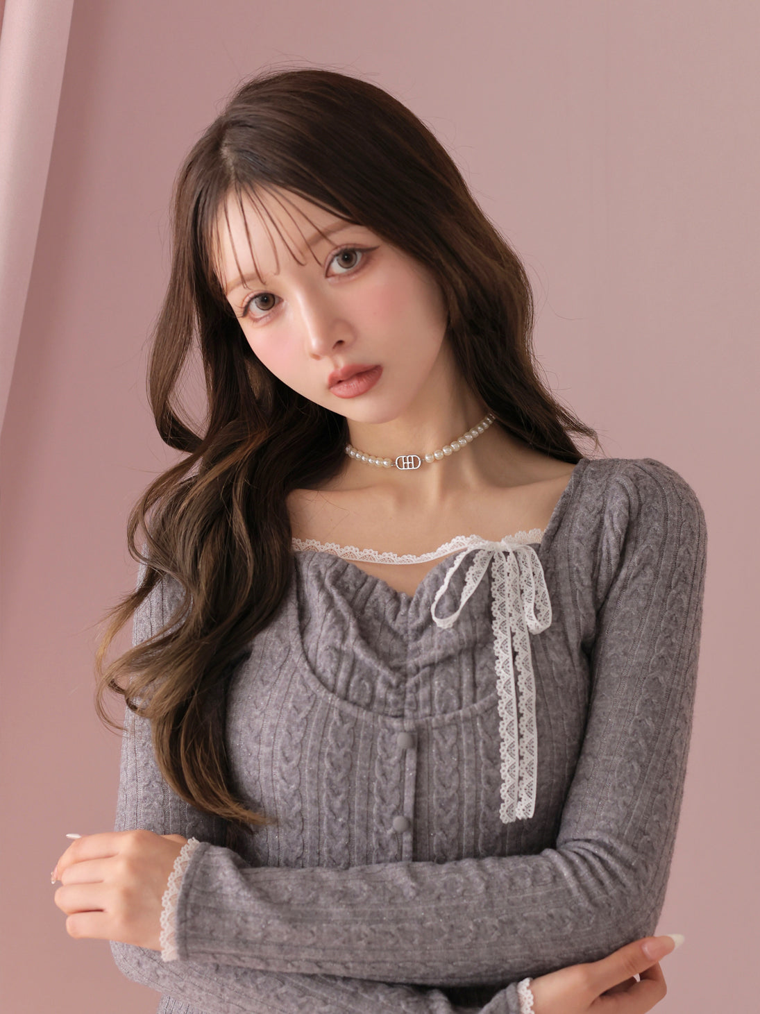 (color；Silver)