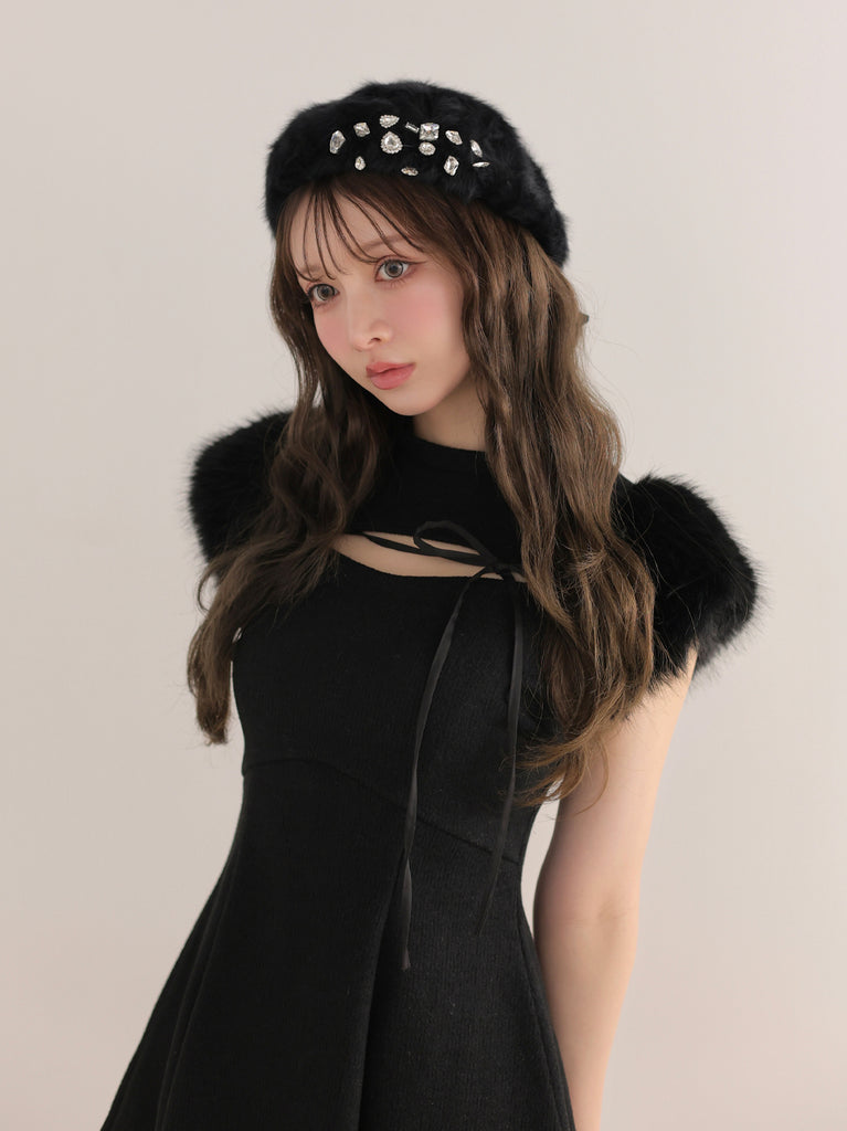 (color：Black)