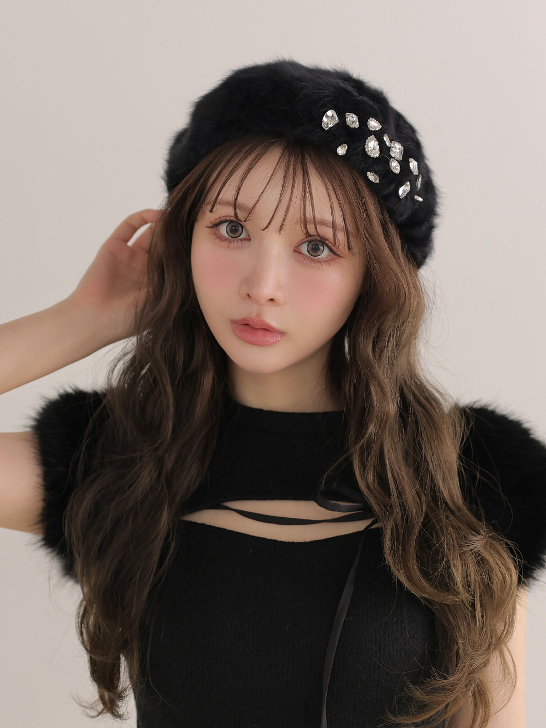 (color：Black)