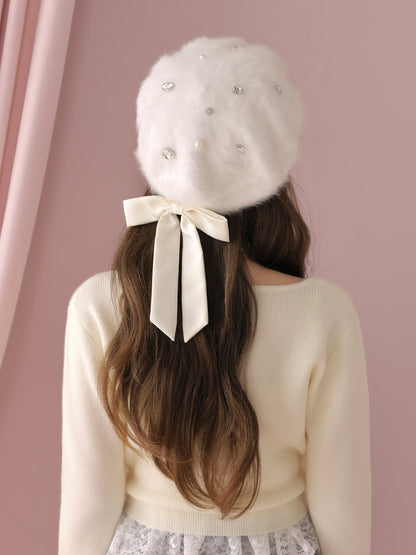(color：White)