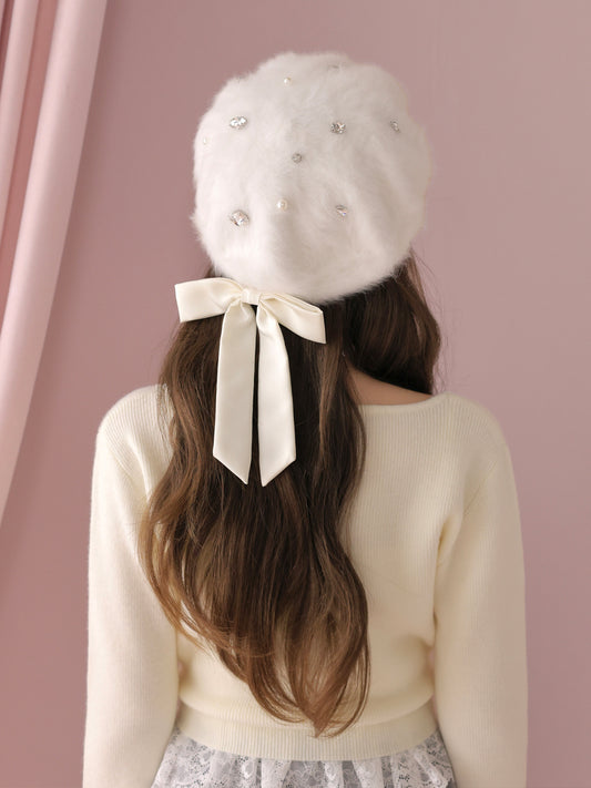 (color：White)
