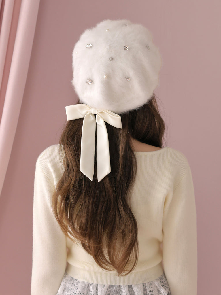 (color：White)