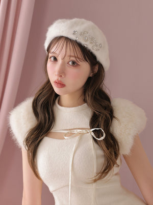 (color：White)