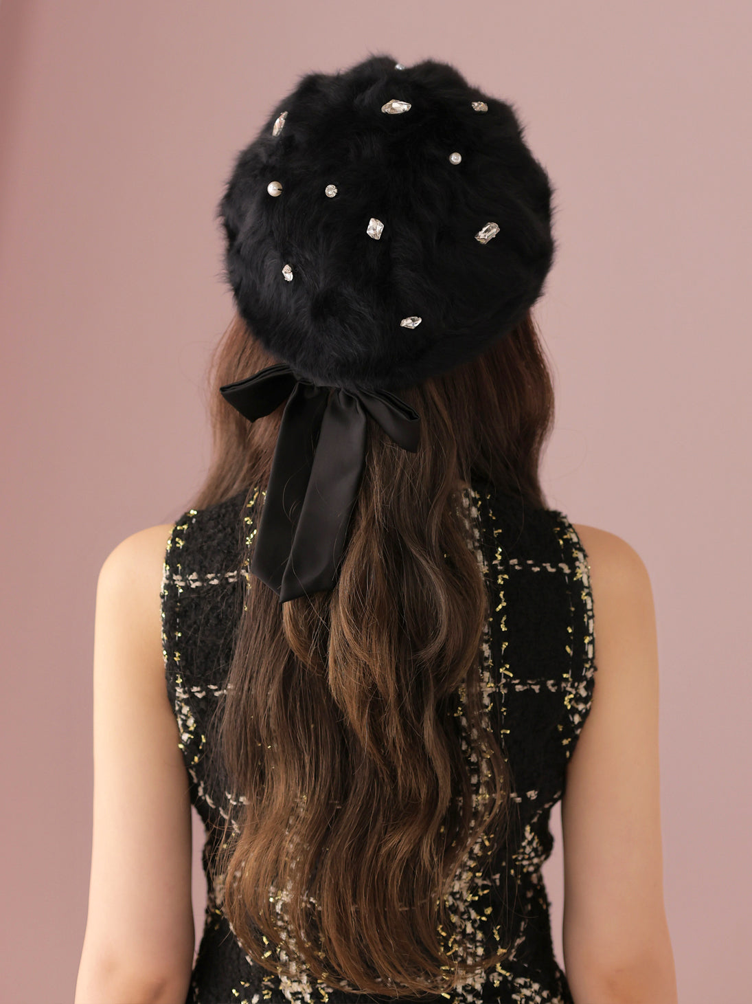 (color：Black)