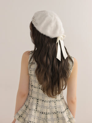 (color：White)