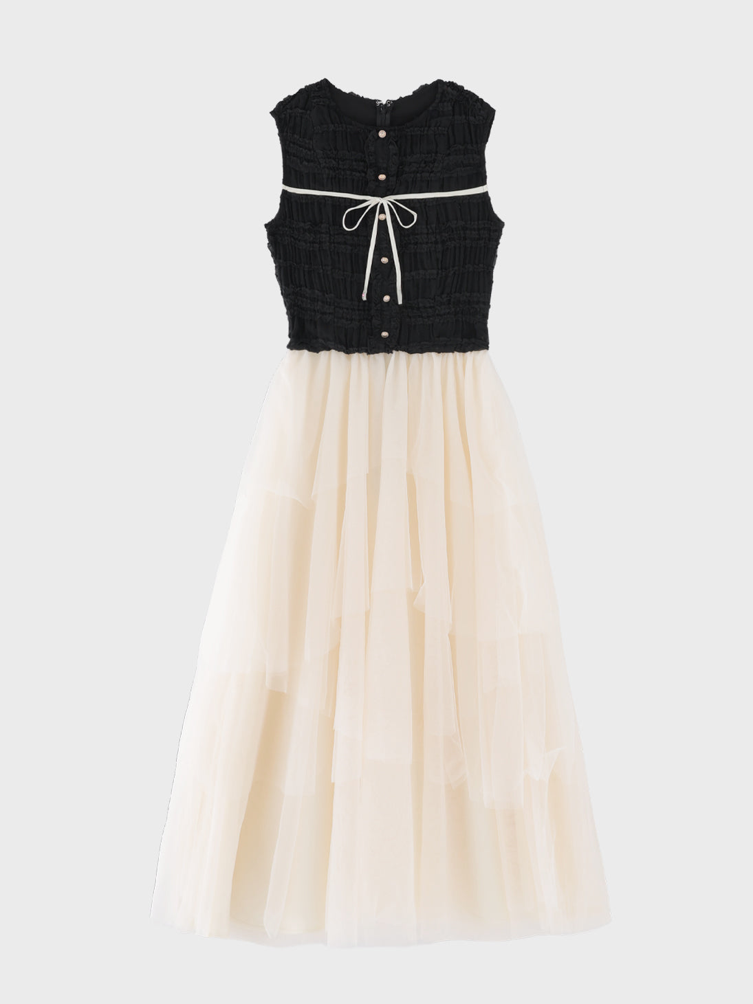Black×Ivory