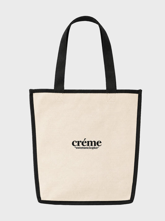 【SALE】【70％OFF】Logo tote bag (eme10234)