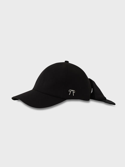 3way ribbon cap(eme10544)