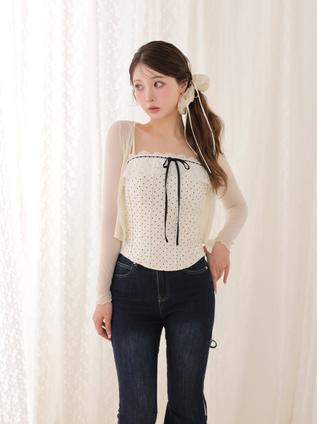 TOPS – M me eme