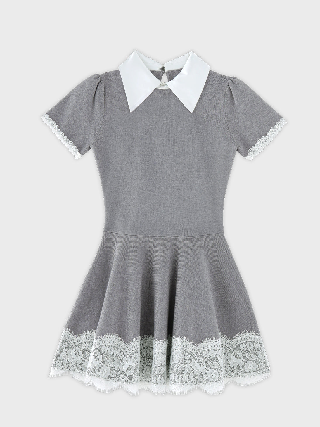 Gray