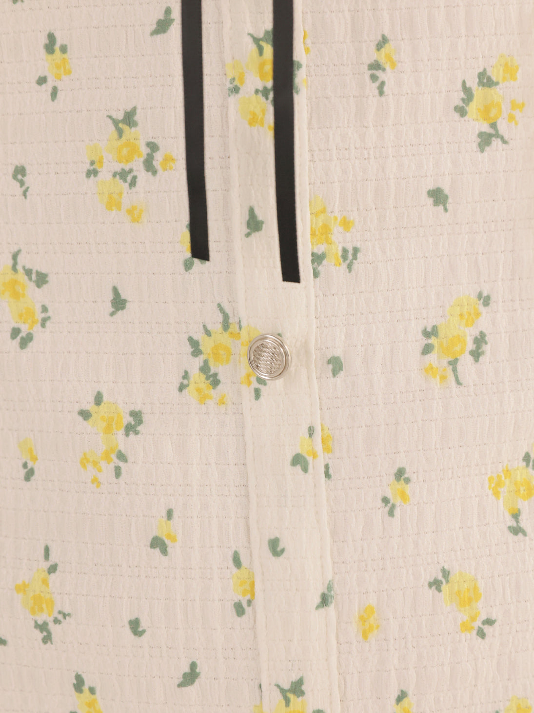 【Pre order】Strap ribbon flower mini onepiece(eme11028)