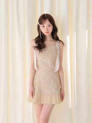 model：162cm　(size：F　color：Pink)