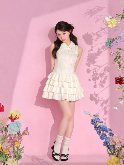 model：160cm　(size：L　color：Black)