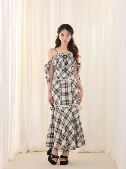model：160cm　(size：F　color：Beige)