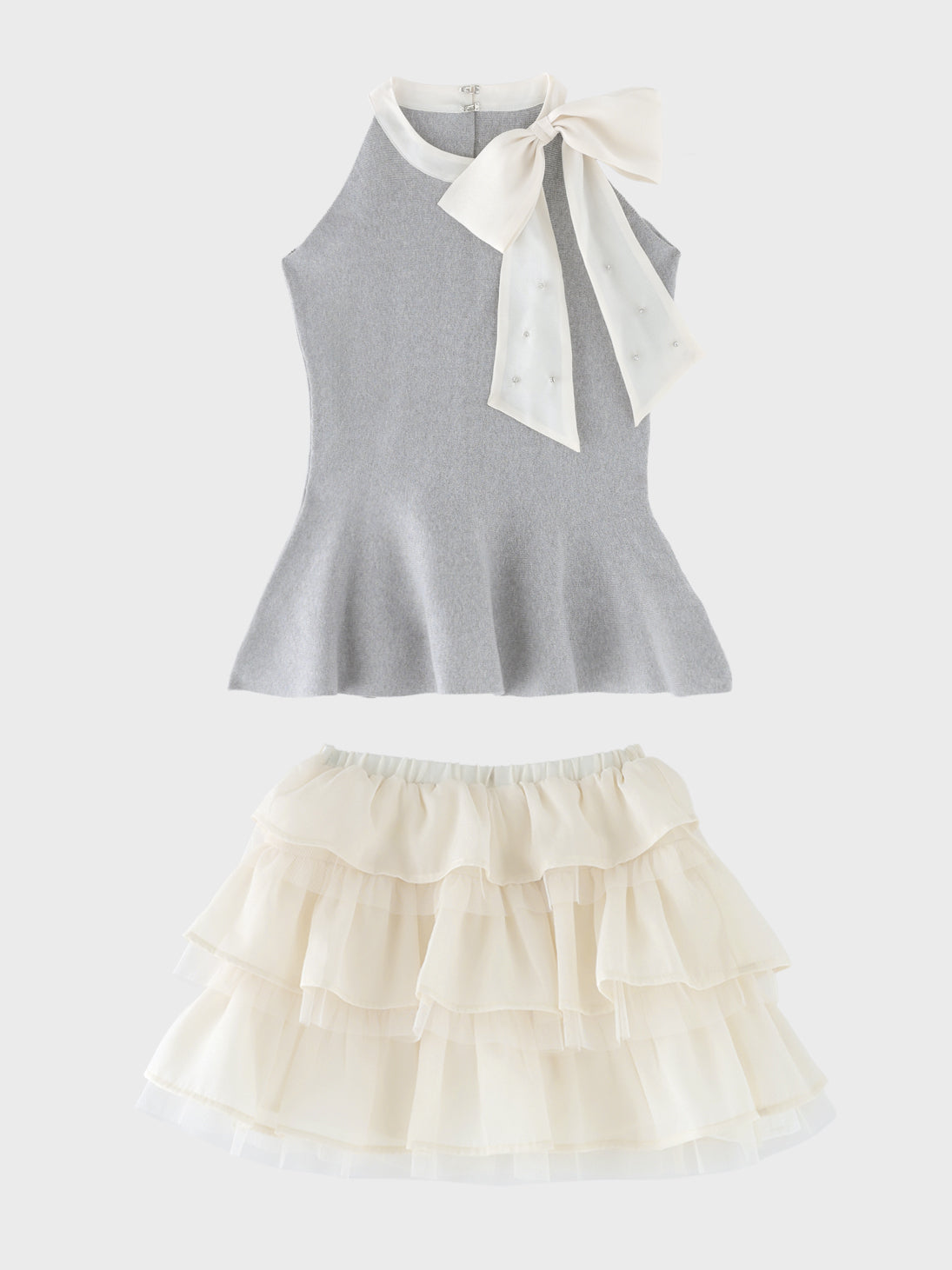 Gray