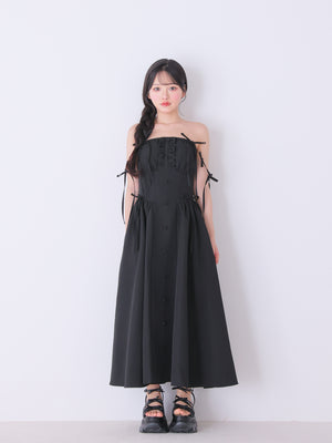 model：150cm　(size：XS　color：Black)