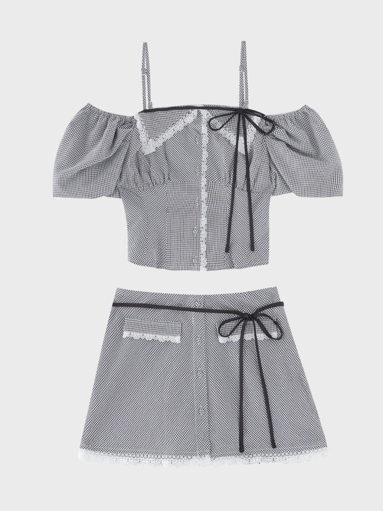 Front ribbon summer check setup(eme11072)
