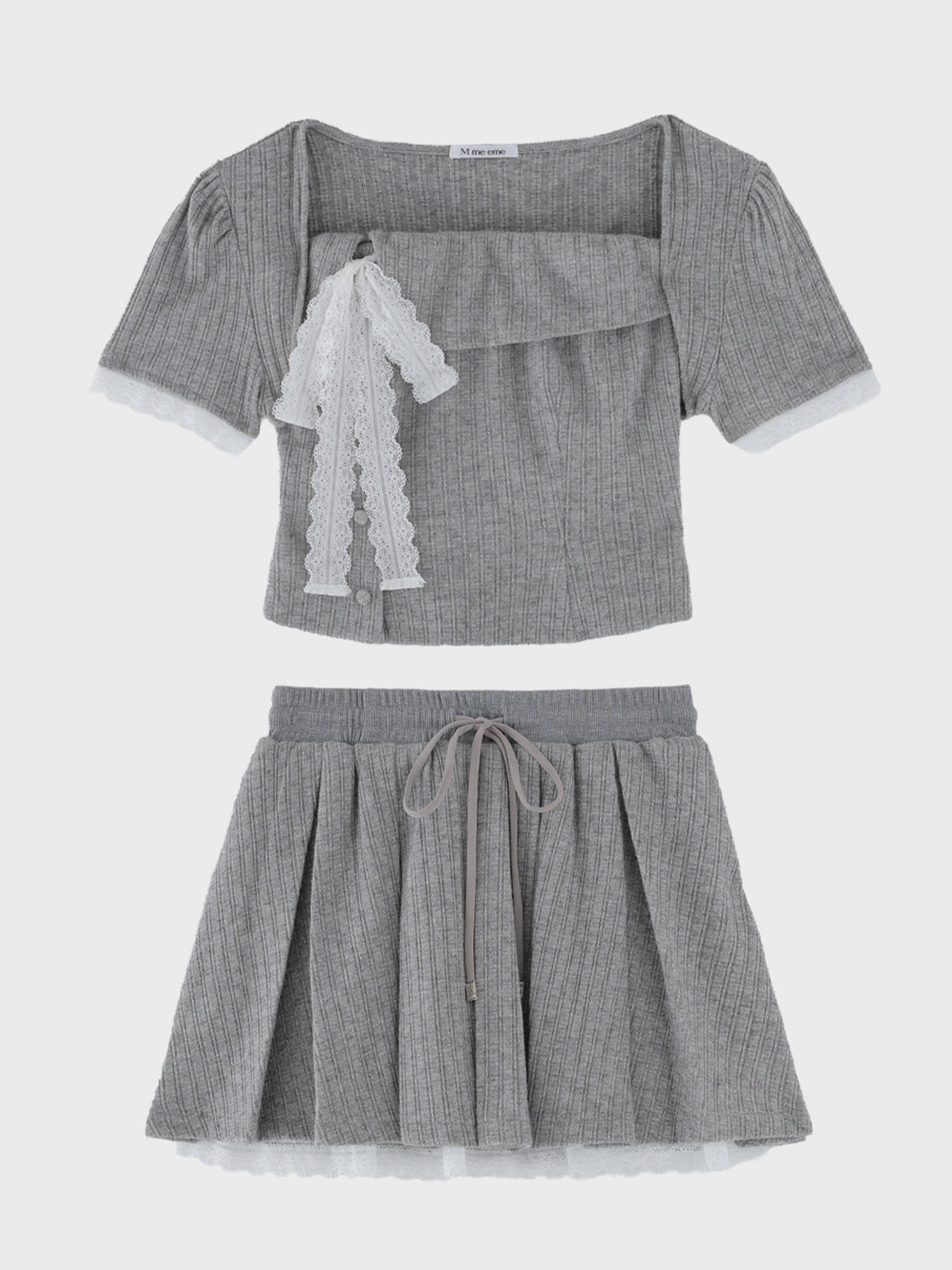 Gray