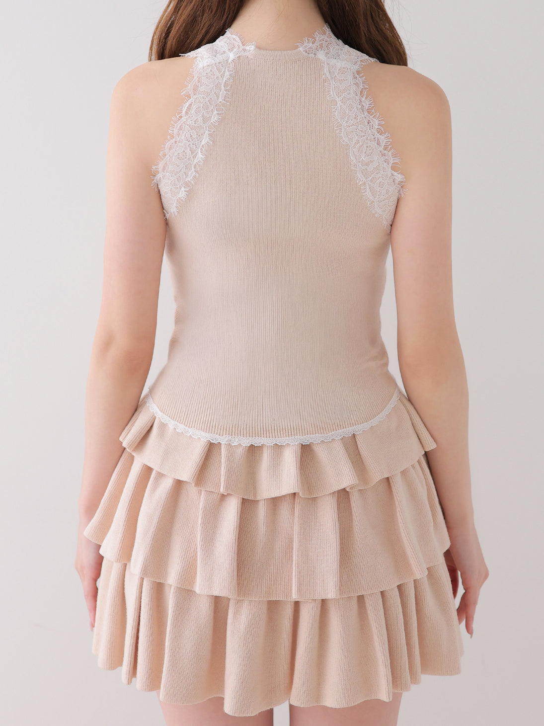 Ribbon lace fit line setup(eme11083) – M me eme