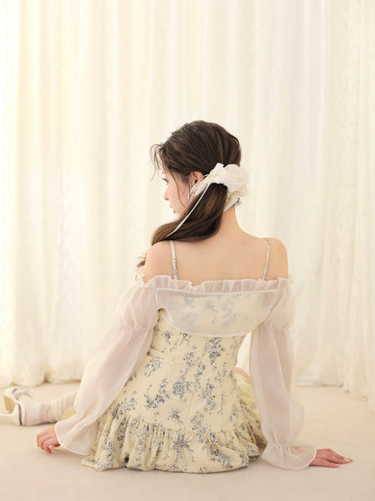 model：160cm　(size：F　color：Yellow)