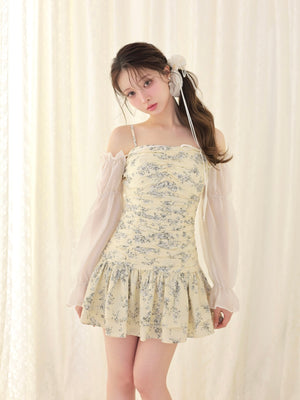 color：Ivory