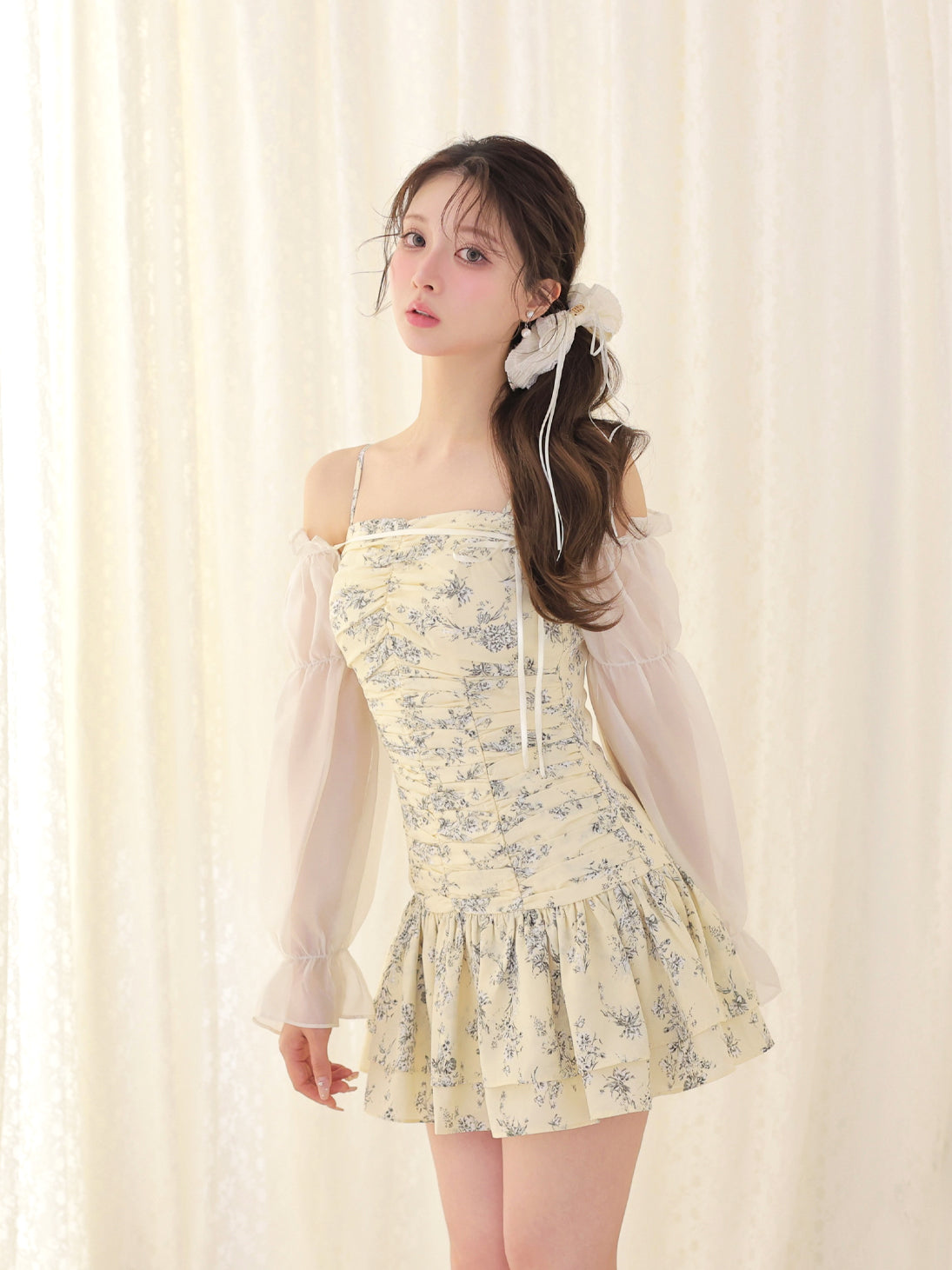 ONE PIECE – M me eme