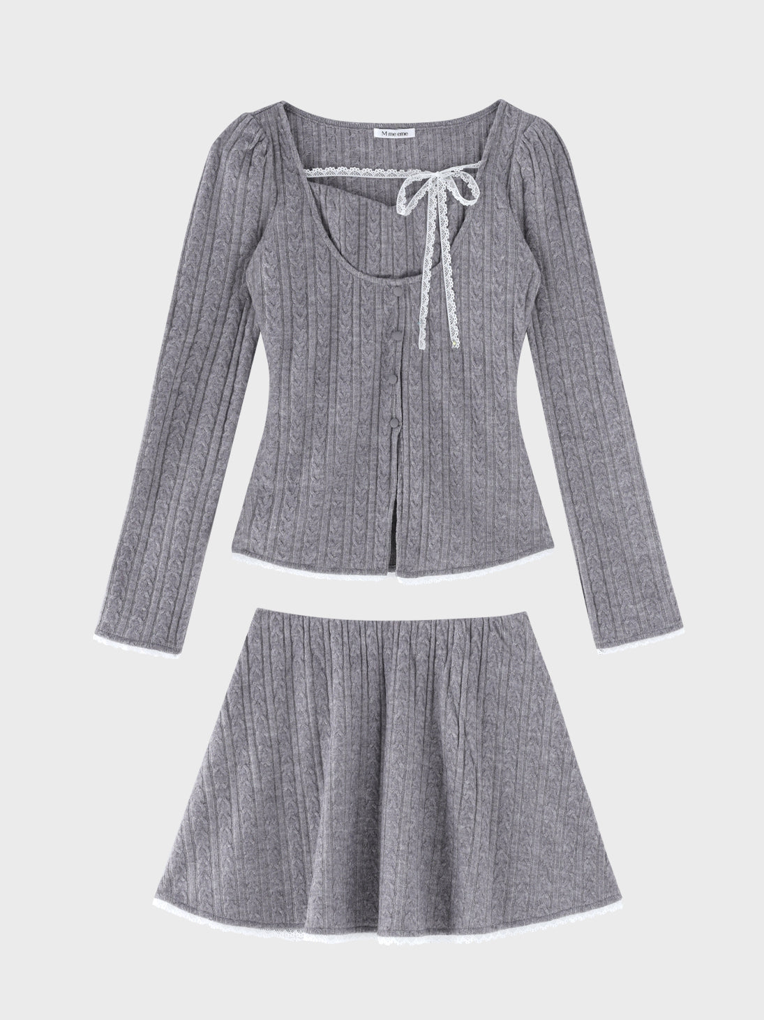 Gray