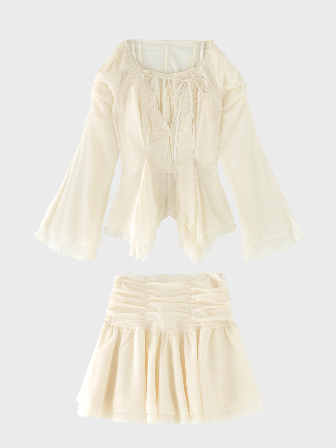 Ivory