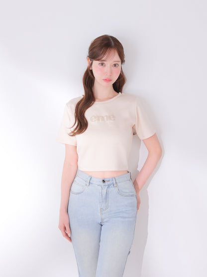 model：162cm　(size：F　color：Pink)